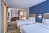 SpringHill Suites Detroit Dearborn