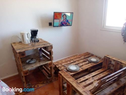 豪华双人间带淋浴