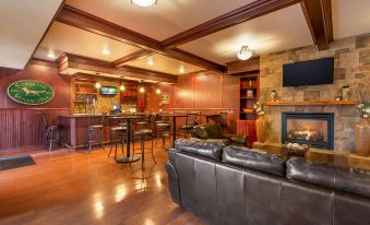 Extended Stay Americas Suites - Minot