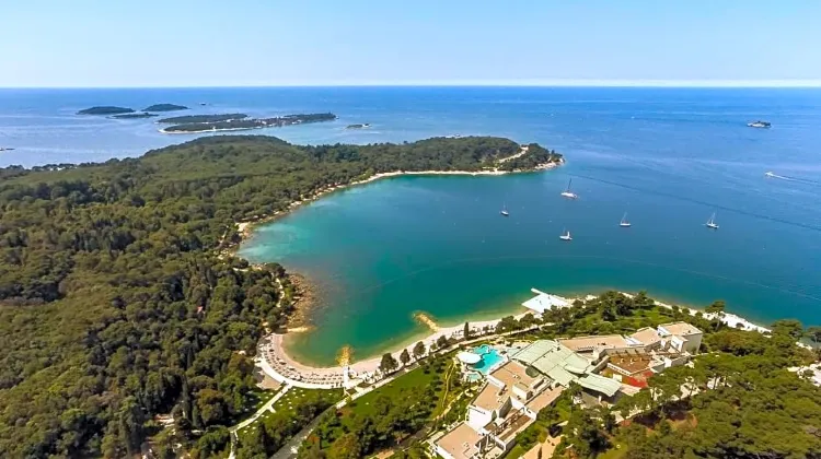 ホテル エデン 外観