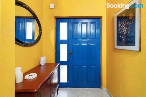 别墅（带独立泳池）