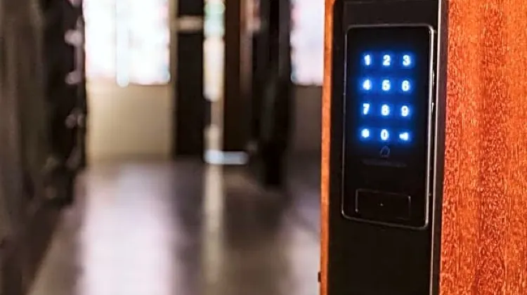 7 Wonders Hostel @ Boat Quay 施設