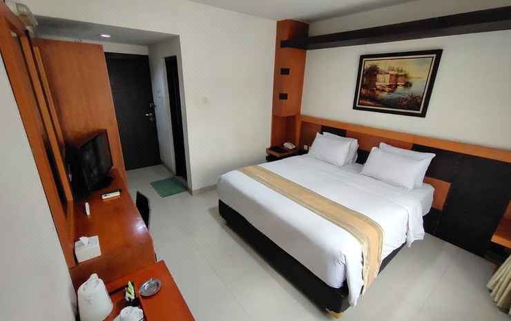 Hotel Grand Karawang Indah - Housity