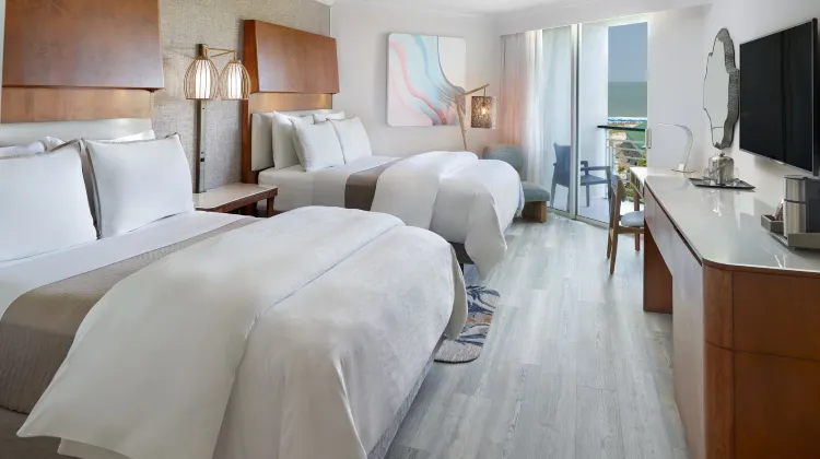 The Westin Hilton Head Island Resort & Spa Room