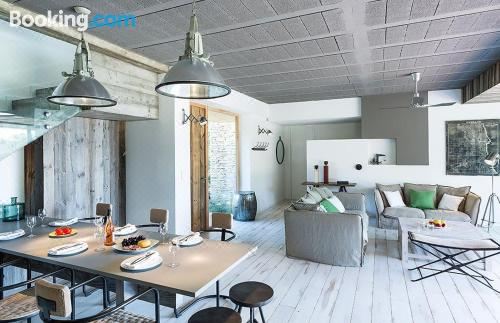 别墅（带独立泳池）