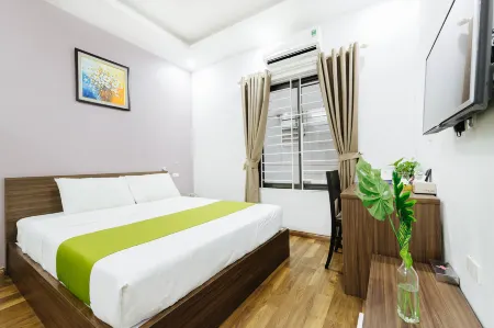 Hana 1 Apartment & Hotel Bac Ninh