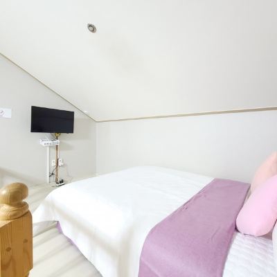 Soulmate (Dog Friendly, Duplex) 가평 너를그리다펜션 쿠폰