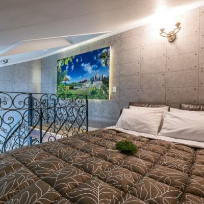 Lapine (Duplex) 경주 라비에벨펜션 쿠폰
