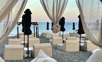 Anastasia Princess Luxury Beach Residence - Adults Only