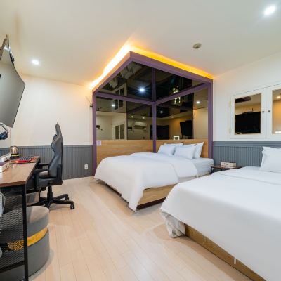 Premium Twin Room MGM Hotel Promo Code