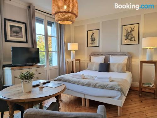 一室房（带阳台）