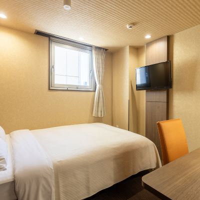 デラックスルーム(セミダブル)(浴室) 名古屋クラウンホテル クーポン