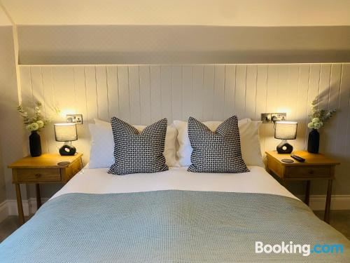 双人房（带独立浴室）