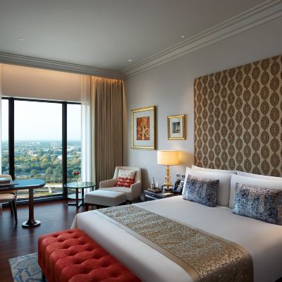 Premier Club The Leela Gandhinagar Promo Code