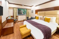 Madhuban Sarovar Portico Mussoorie Hotels in 