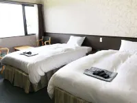 Sado Onsen Onjuku Oginoyu