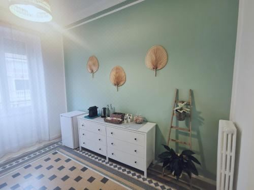 双人房（带独立浴室）