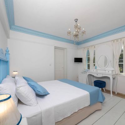 Balcony Room Otel Mavi Beyaz Datca Butik Otel Promo Code