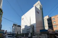 Changwon Myeongseodong YO