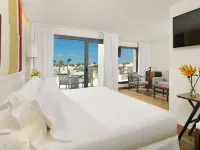 H10 Ocean Dreams Hotel Boutique - Adults Only Hotels in Corralejo