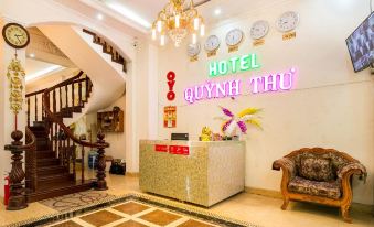 OYO 368 Quynh Thu Hotel