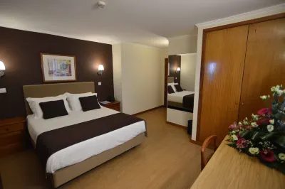 Hotel Salgueiro Hotel a 