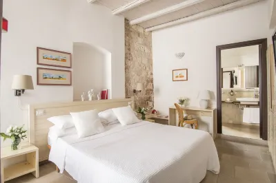 Hotel Corte Altavilla Hotels in 