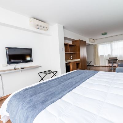 Superior Double Room Hotel Bys Palermo Promo Code