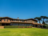 The Pierpont Inn