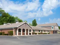 Travelodge by Wyndham Mansfield Hoteles en 
