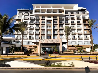 Varali Grand Hotel Hotels in 