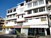 Anukul Guest House Отели в г. 
