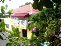 Altamont Court Hotel Hotels in 