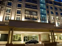 Mod Hotels Mendoza Hotel di 