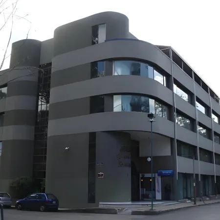 Hotel Diana del Bosque by DOT Urban