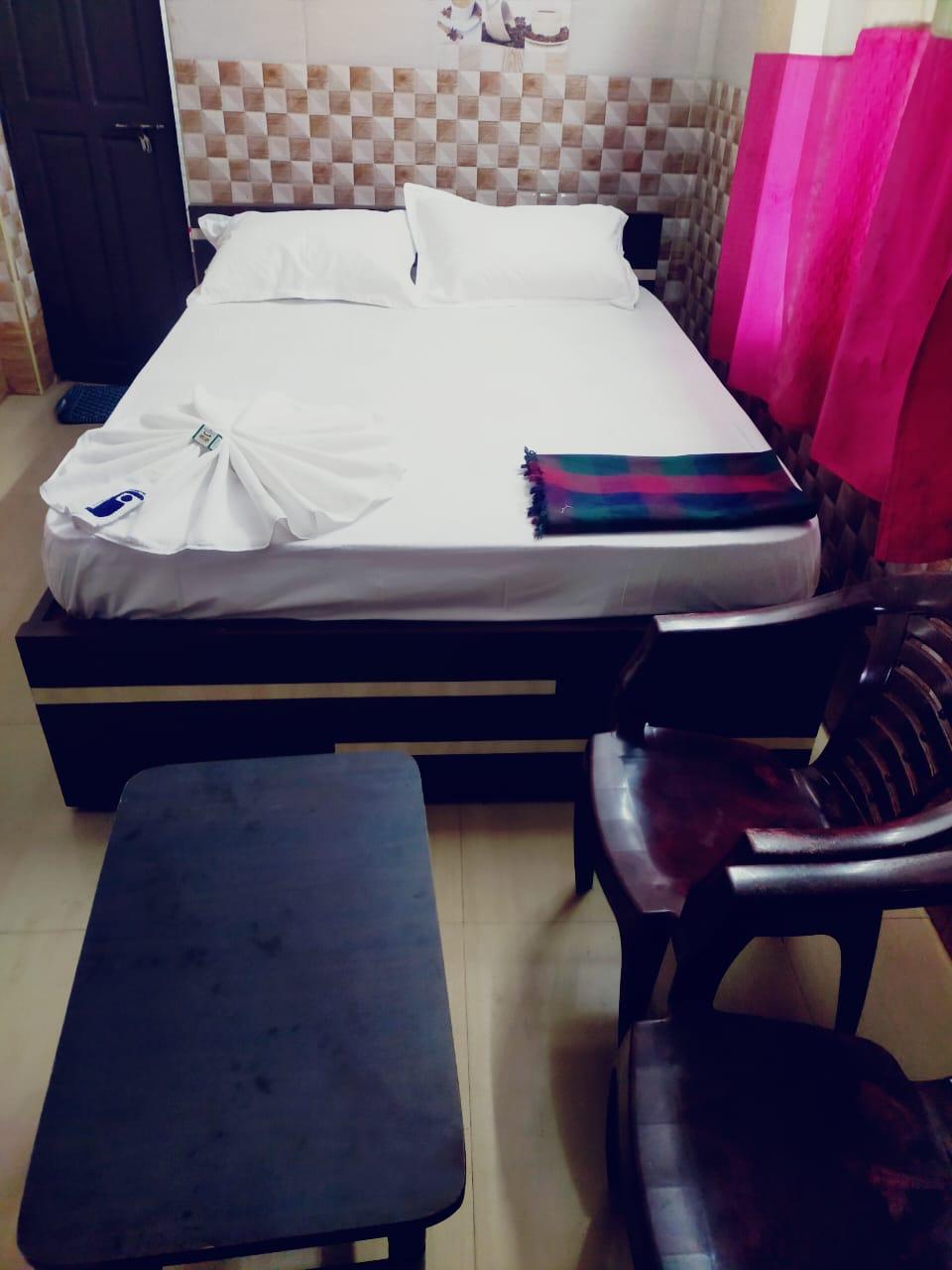 豪华间－带空调