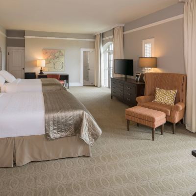 Two Queen Room The Algonquin Resort St. Andrews by-The-Sea, Autograph Collection Promo Code