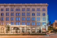 The Mining Exchange Hotel Ξενοδοχεία στην πόλη 