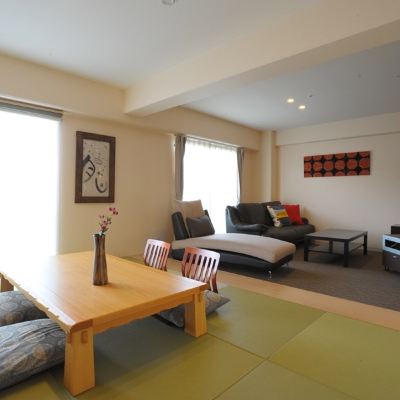 メープルスイート（タイプS）*風呂付き 有馬温泉　メープル有馬　自家源泉の銀泉を愉しむ宿 クーポン