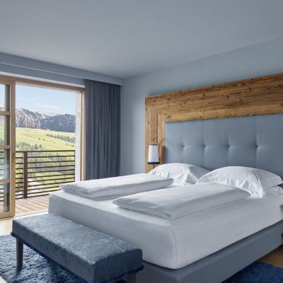 Mountain Suite Alpina Dolomites Promo Code
