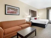 Best Western Plus Howe Inn Hotels in LaGrange County