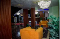 Zaytun Hotel Kano