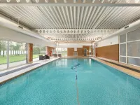 Holiday Inn NORWICH by IHG Hotels in Norwich