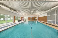 Holiday Inn NORWICH by IHG