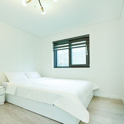 룸 303 (산 전망, 개별 바비큐) 하늘과땅사이 펜션 쿠폰