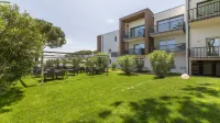 Hotel Gallia & Resort