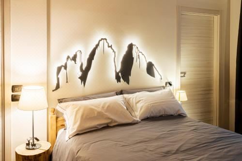 四人间 - 错层式