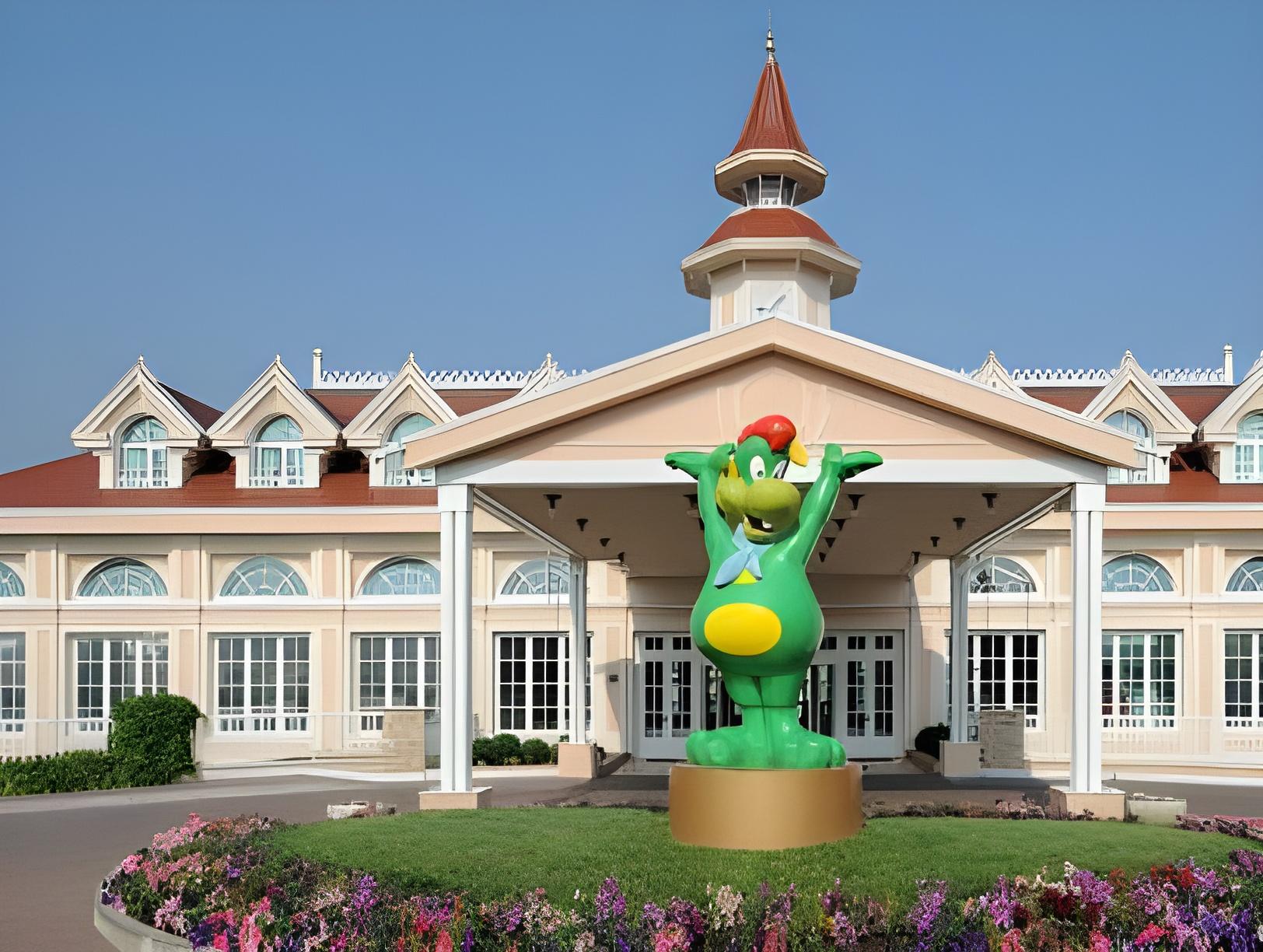 Peschiera’s Lakeside Charm: A Guide to the Best Family-Friendly Luxury Resorts