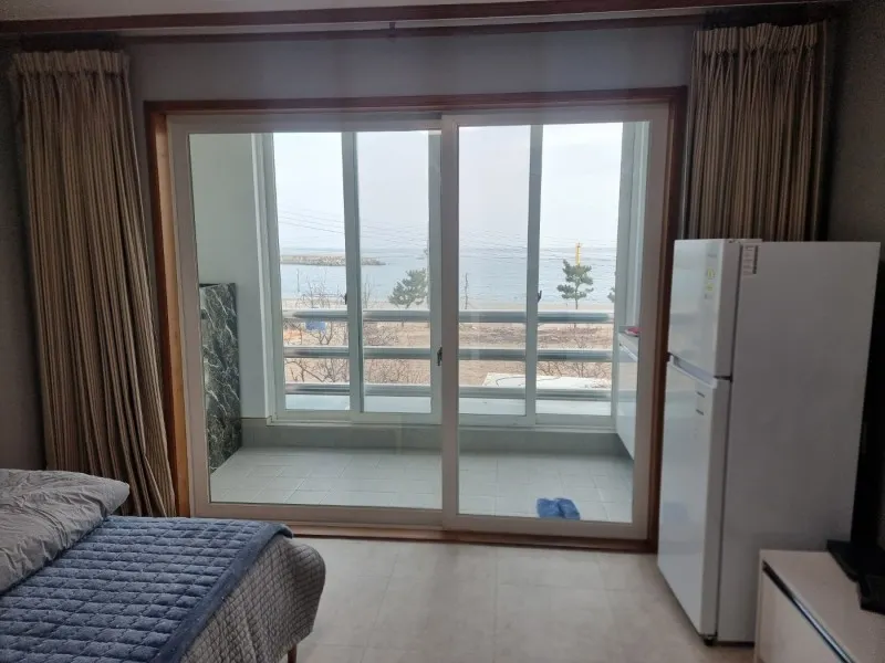 Gyeongju Sunrise Pension - 慶州市