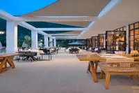Ölüdeniz Blu Luxury Unique Hotel - Adults-Only